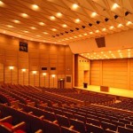 Auditorium