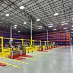 Distribution Center