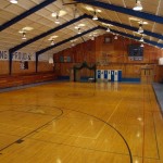 Gymnasium