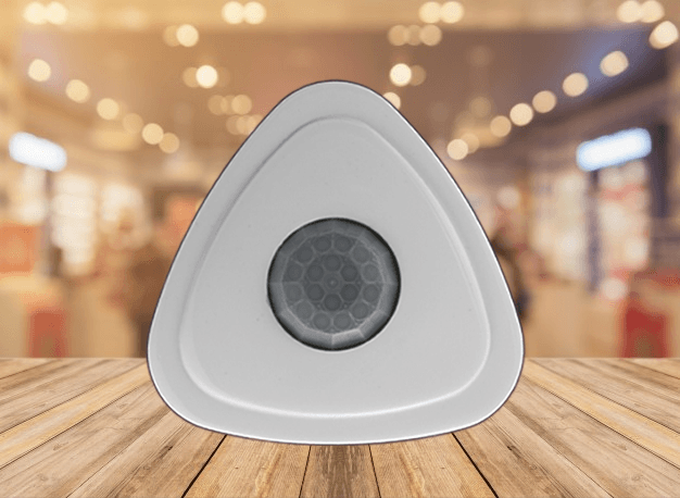 Ceiling Mount Motion Occupancy Light Sensor